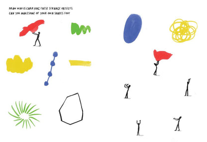Draw This!