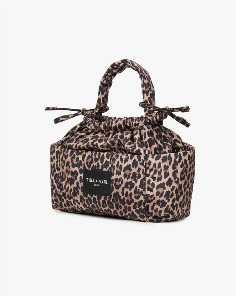 Mini Luna - Leopard