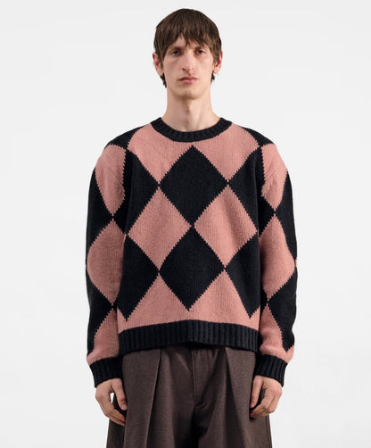 Flint Crew Neck