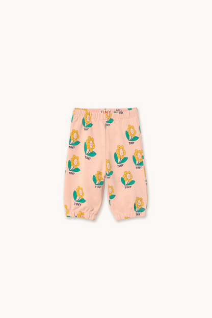 Tiny Flower Baby Sweatpant