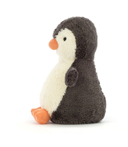 Peanut Penguin