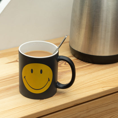 Smiley Heat Change Mug