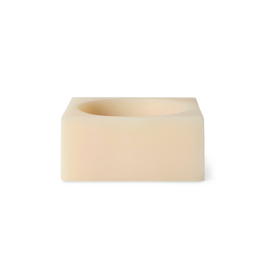 Pop Cube Small Cream