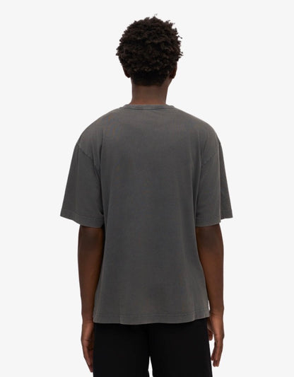 Classic Organic T-Shirt - Faded Black