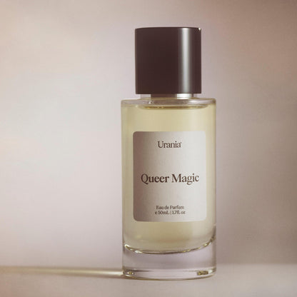 Queer Magic Eau De Parfum 50ml