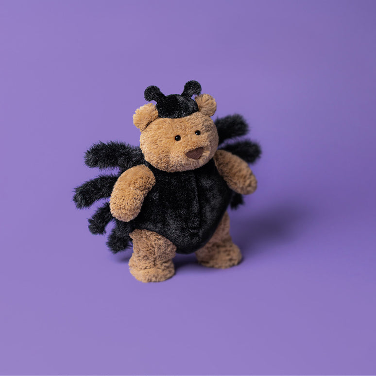 Bartholomew Bear 'Spider'