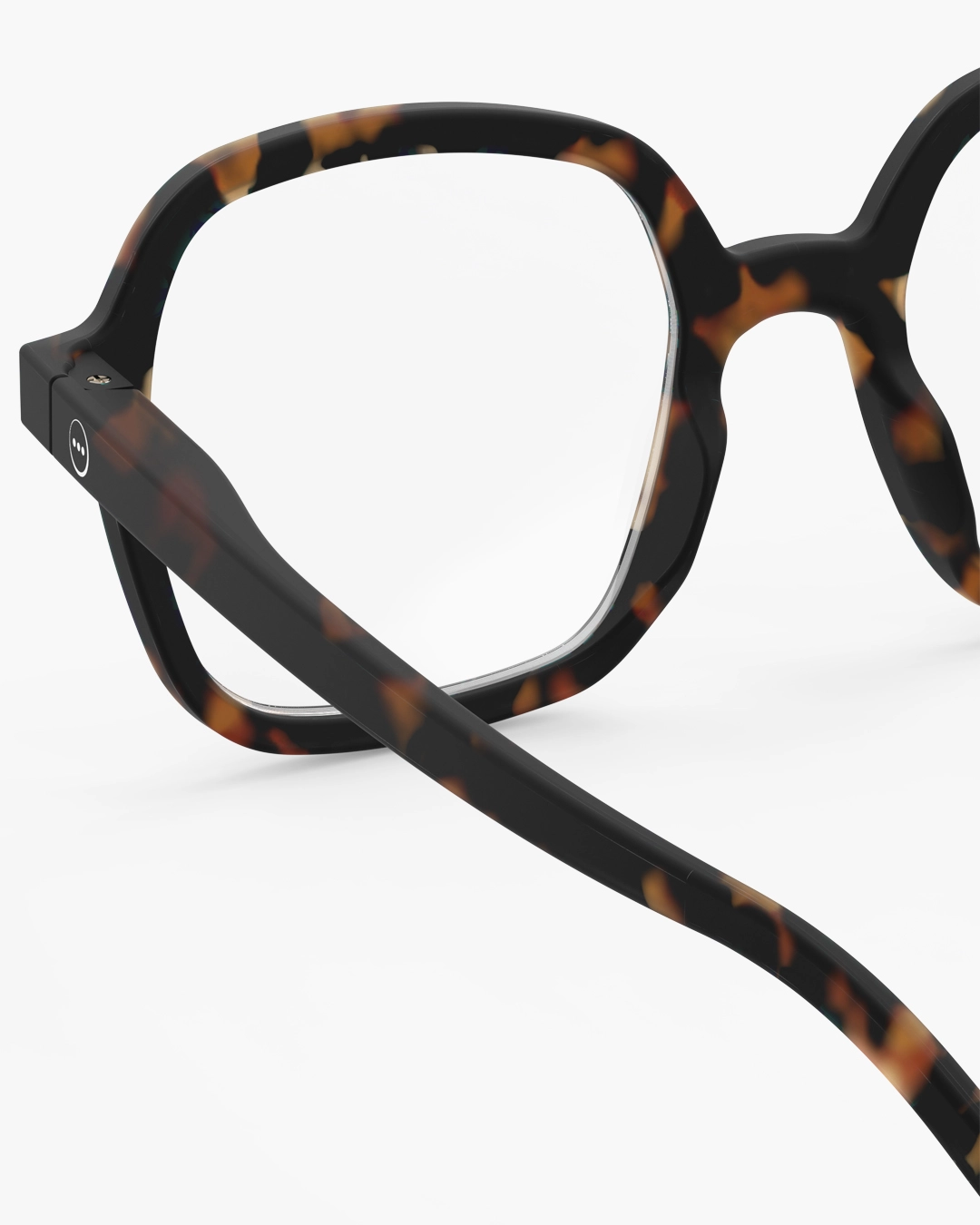 Adult Unisex Reading #OFFICE Tortoise