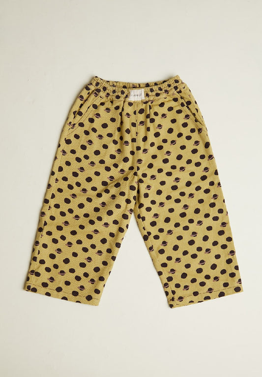 Lowe Honey Saturn Trouser