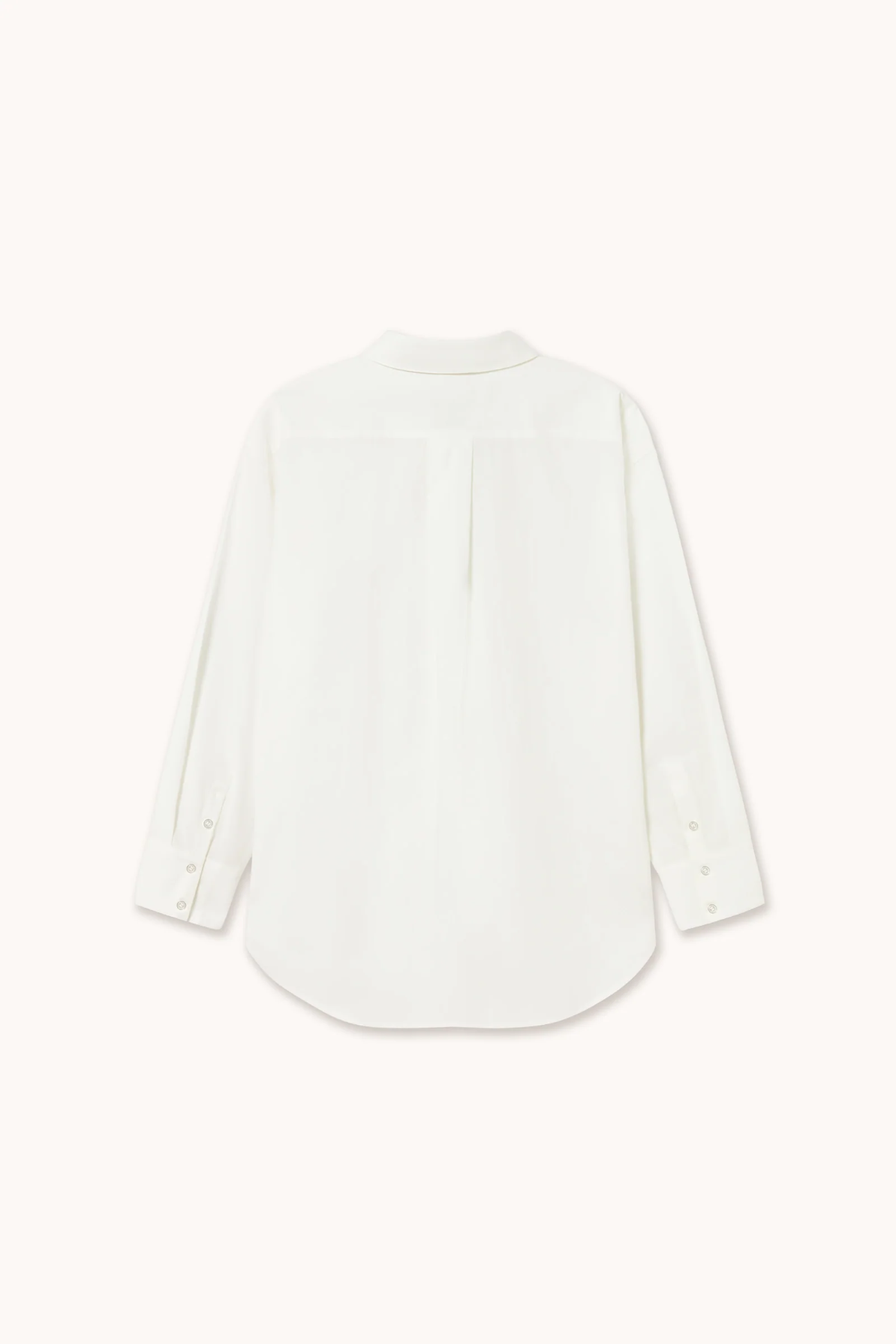 Bow Neck Shirt