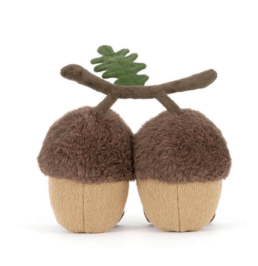 Amuseables Ort & Tum Acorns