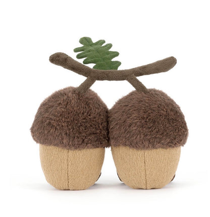 Amuseables Ort & Tum Acorns