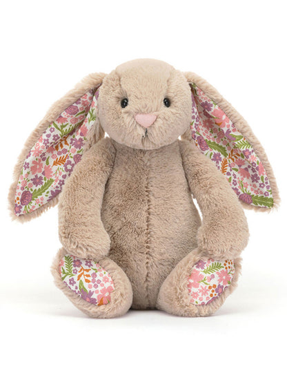 Blossom Beige Bunny Petal - Small