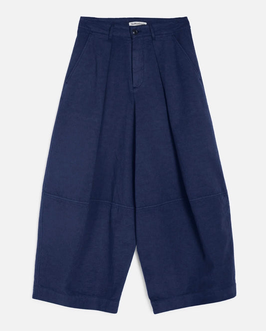 Deadbeat Trousers - Blue