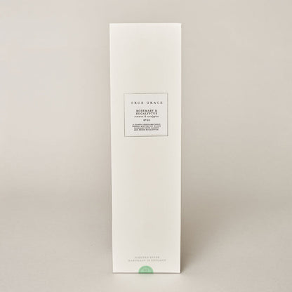 Rosemary & Eucalyptus Reed Diffuser