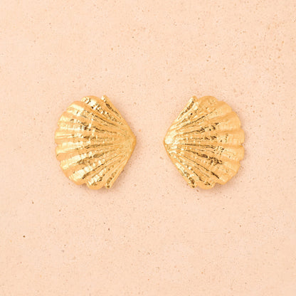 Alme Earrings