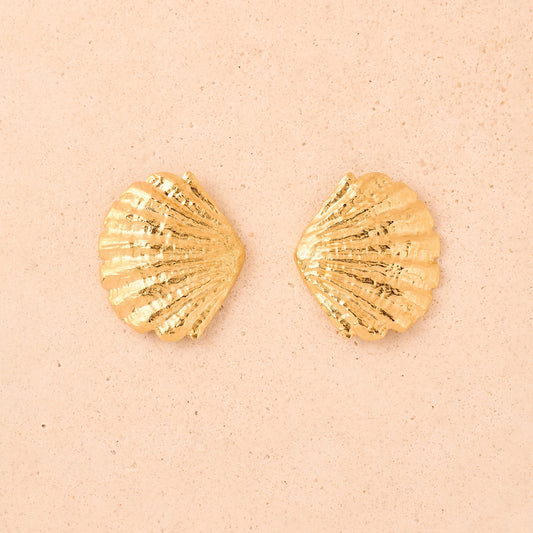Alme Earrings
