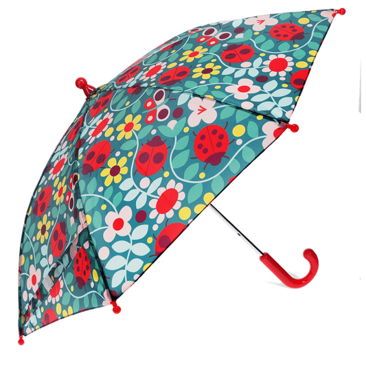 Children’s Umbrella - Ladybird