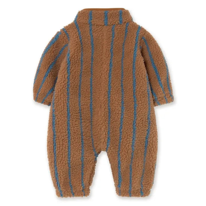 Tiny Lines Sherpa One-piece