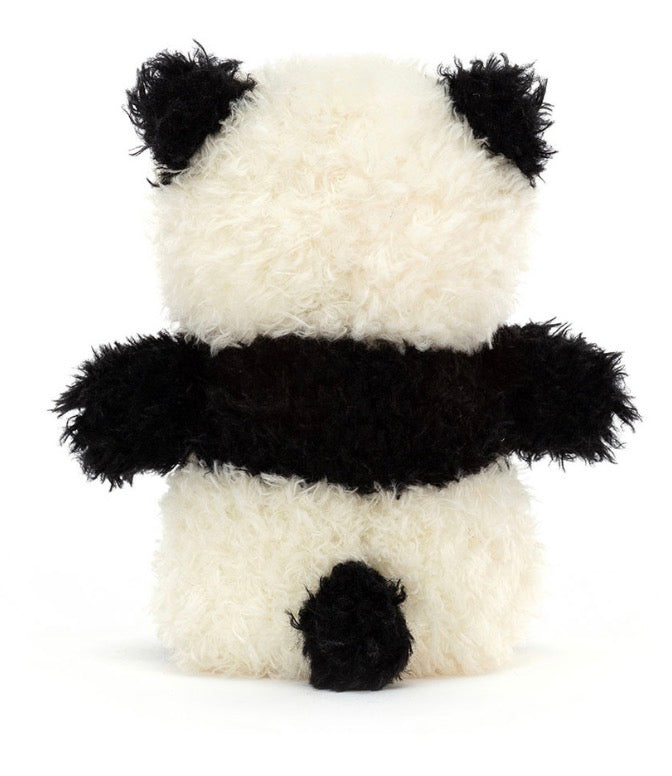 Little Panda