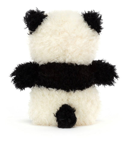 Little Panda