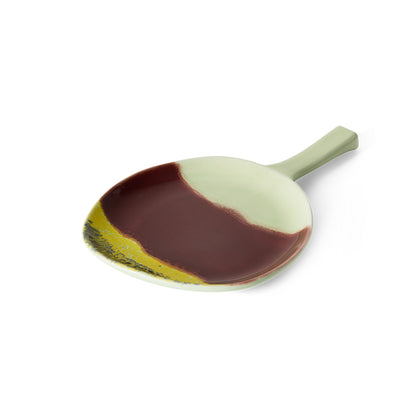 70’s Ceramics: Platter Cherry