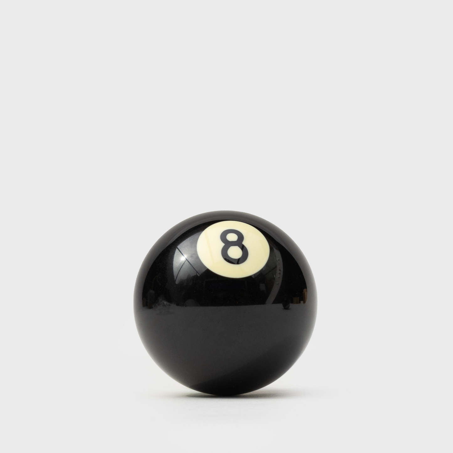 Eight Ball Bottle Opener