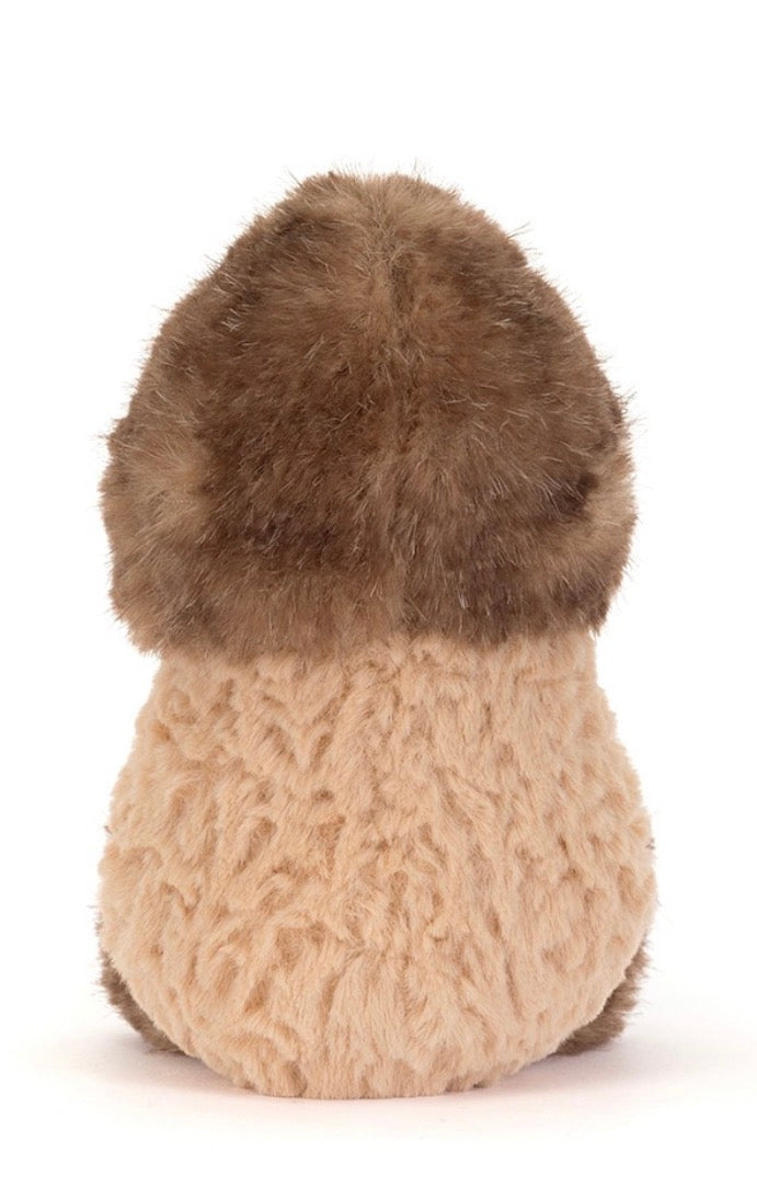 Amuseables Peanut Yeti