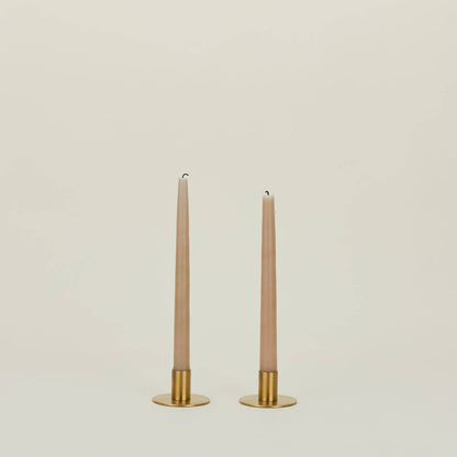 Metal Candle Holder - Single