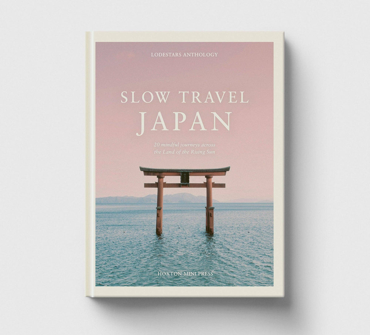 Slow Travel Japan