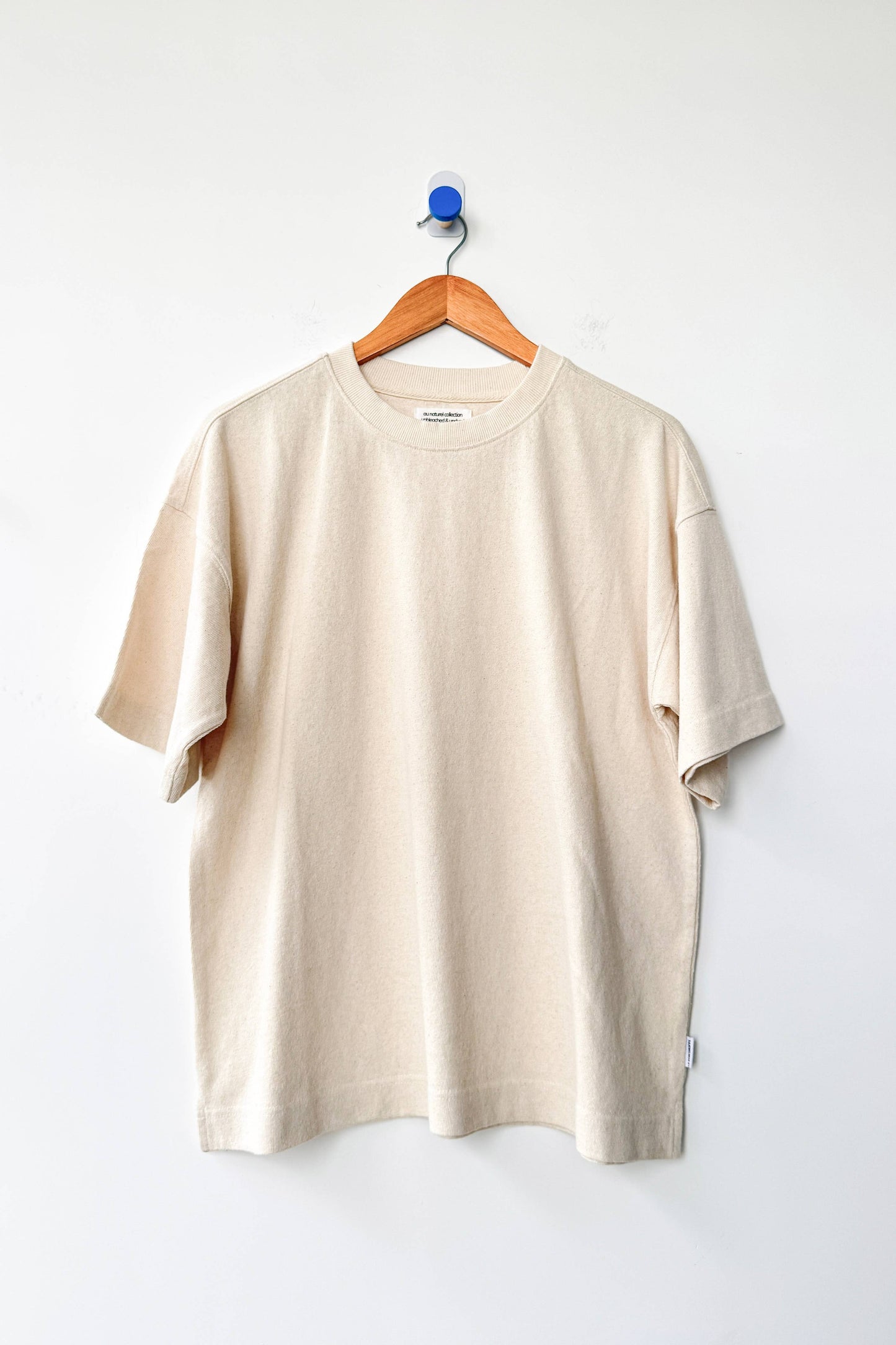 Jayden Tee - Naturel