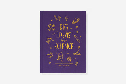 Big Ideas from Science