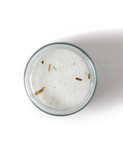 Wood Bath Salts