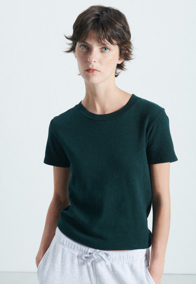 Sonoma T Shirt - Vintage Cypress