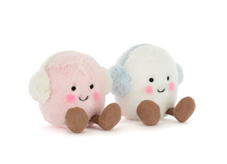 Amuseables Toastie Marshmallows