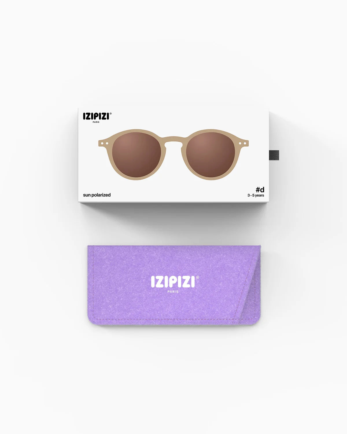 Kids 3-5 Years #D Macchiato
