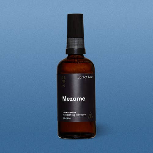 Mezame | Shower Spray 100ml [3.3 fl.oz]