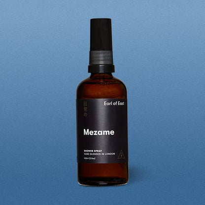 Mezame | Shower Spray 100ml [3.3 fl.oz]
