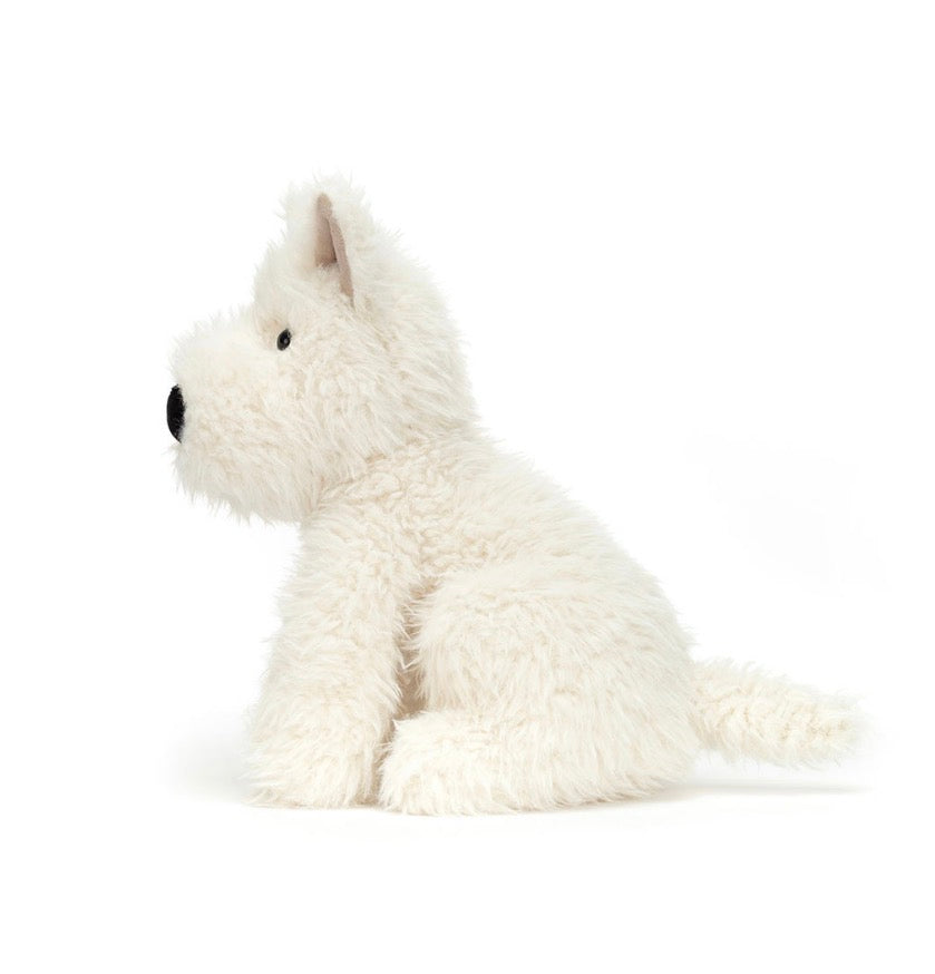 Munro Scottie Dog