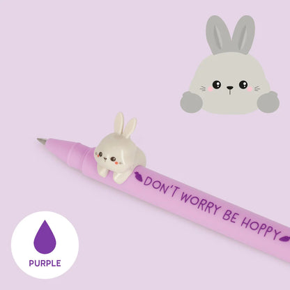 Lovely Friends Bunny Gel Pen
