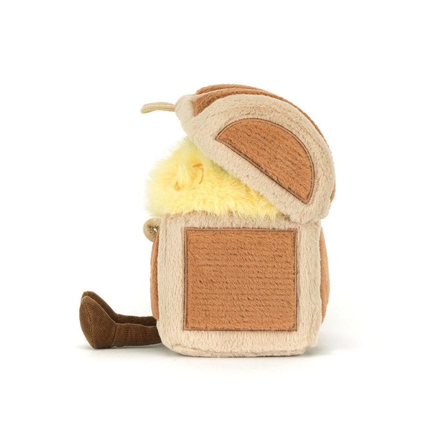 Amuseables Treasure Chest