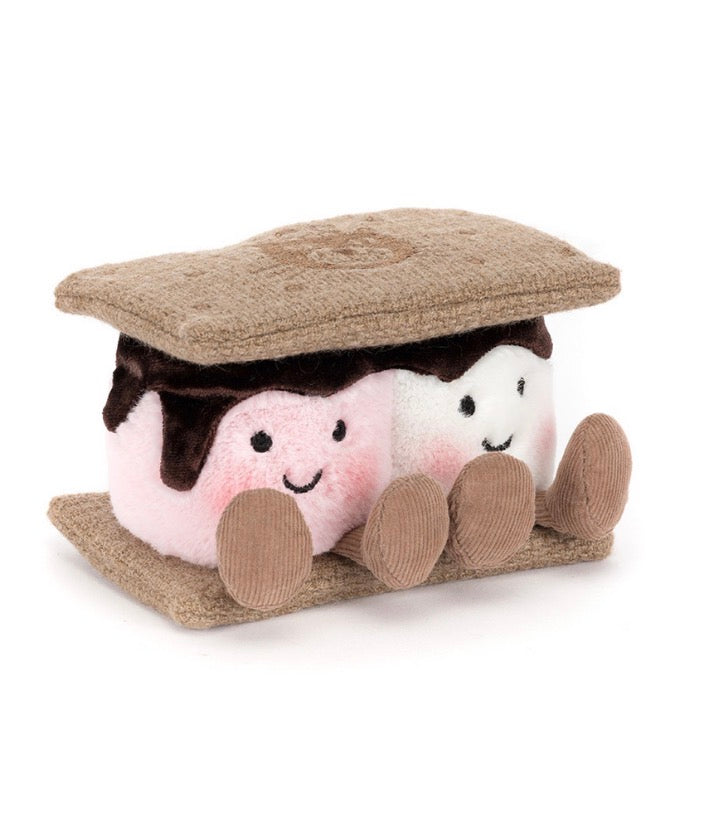 Amuseables S’mores