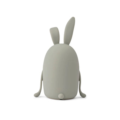 Evex Rabbit Night Light: Dove Blue