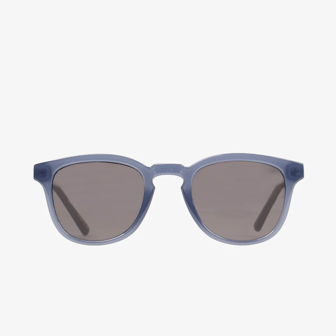 Bate Sunglasses - Blue Steel