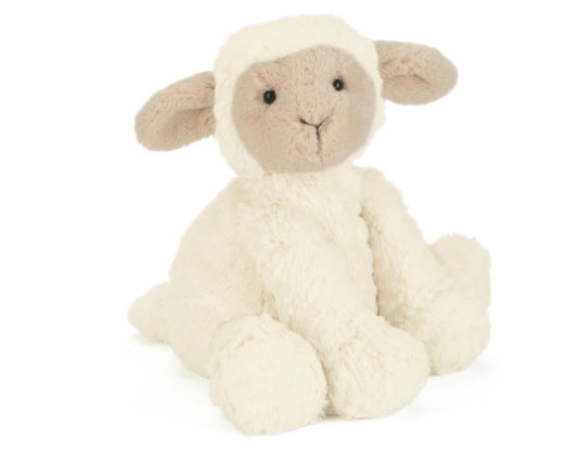 Fuddlewuddle Lamb