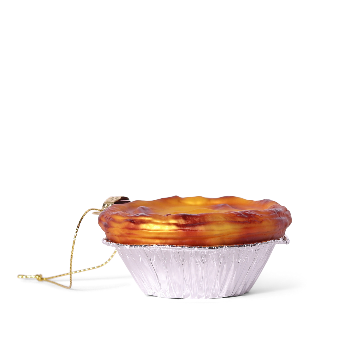 Pastel De Nata Decoration