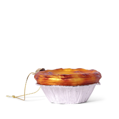 Pastel De Nata Decoration