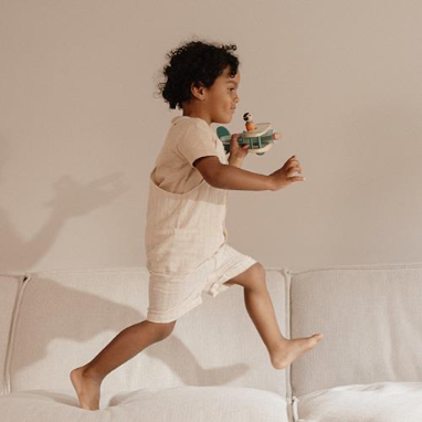 Toy Airplane
