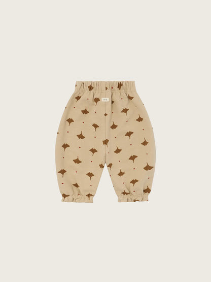 Ginkgo Gardener Pants