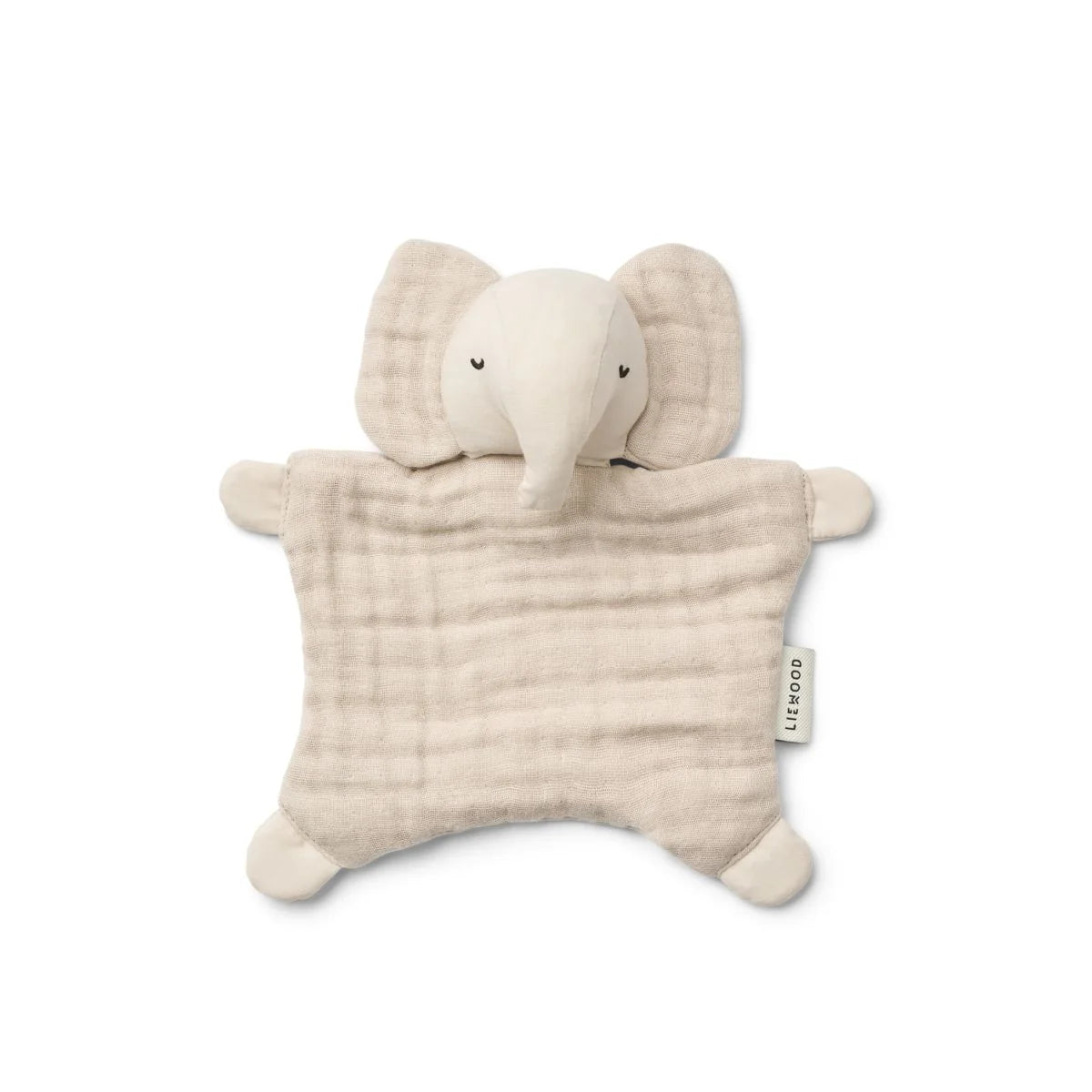 AMAYA Elephant Cuddle Teddy