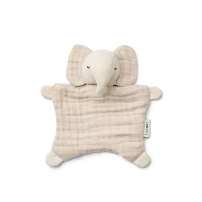 AMAYA Elephant Cuddle Teddy